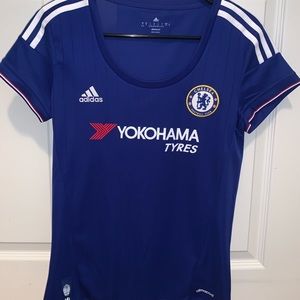 Women’s Chelsea jersey
